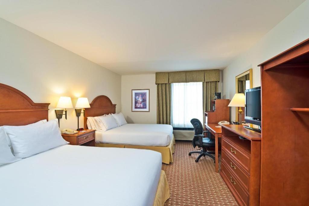Express By Ihg Hotel Frackville