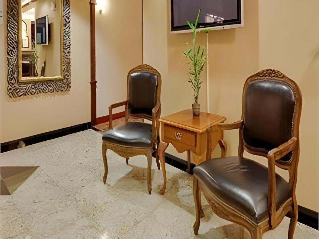 Hotel Express By Ihg