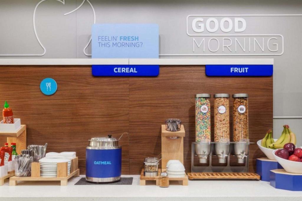 Express By Ihg Frackville