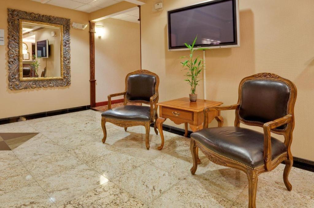 Hotel Express By Ihg 2*