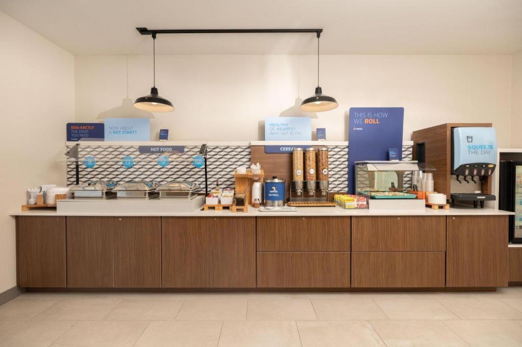 Express By Ihg Hotel Frackville