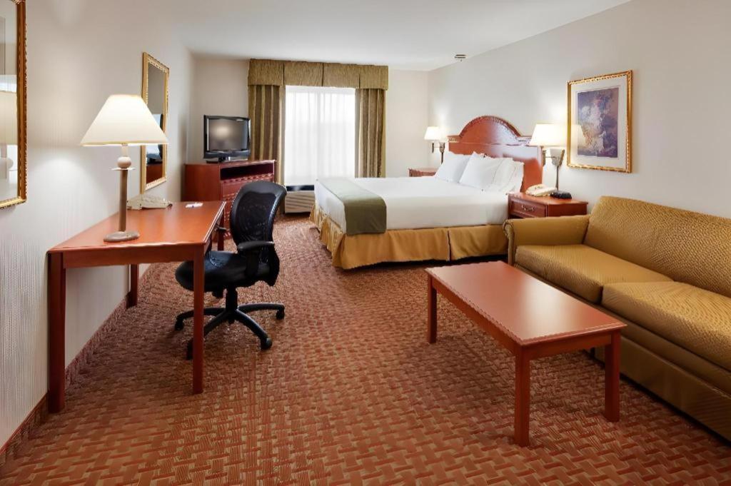 Express By Ihg 2* Frackville