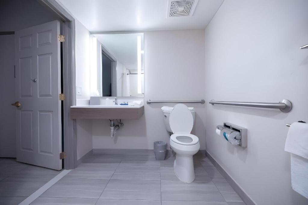 Hotel Express By Ihg Frackville