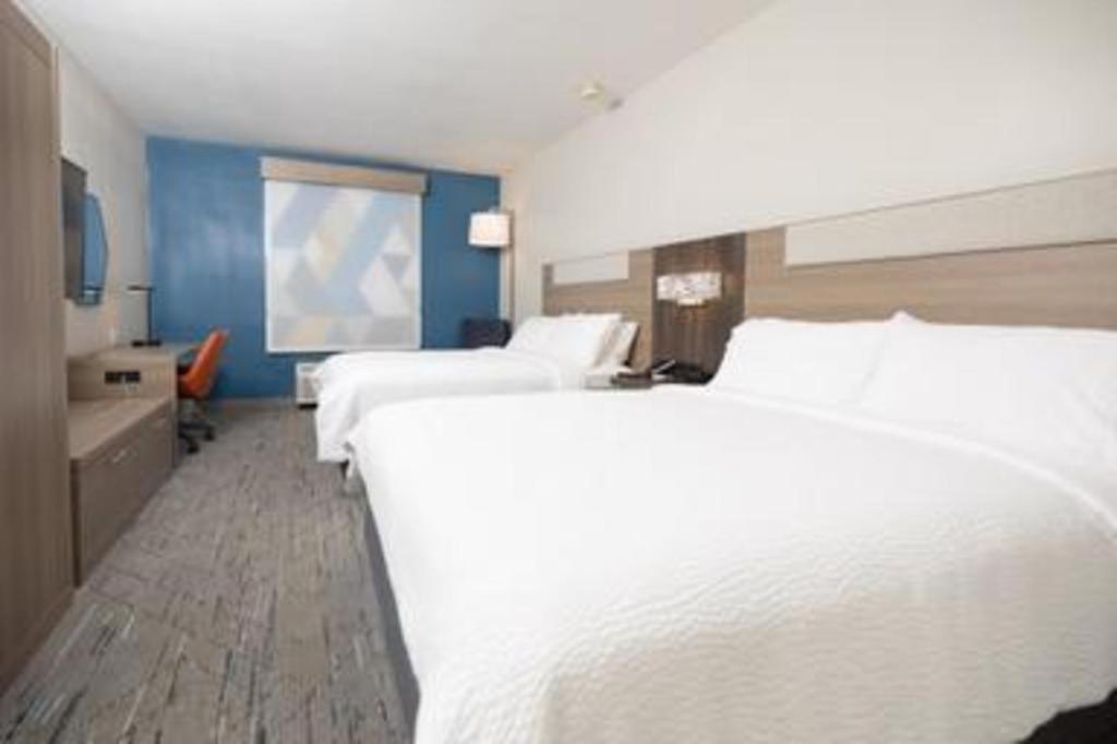 Express By Ihg 2* Frackville