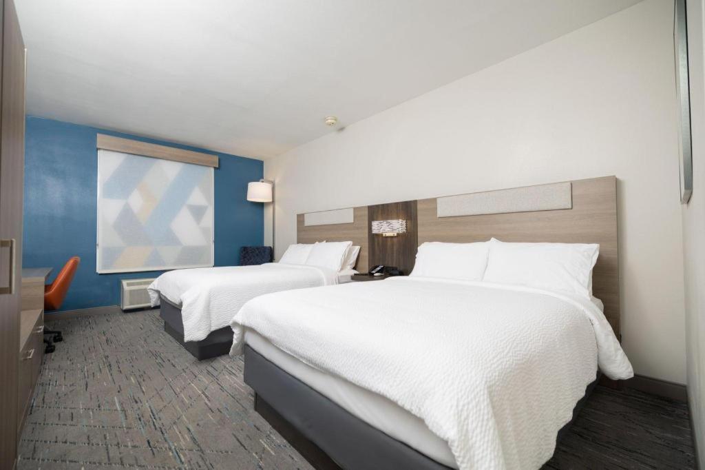 Hotel Express By Ihg 2*