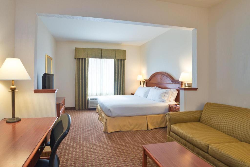Hotel Express By Ihg 2*