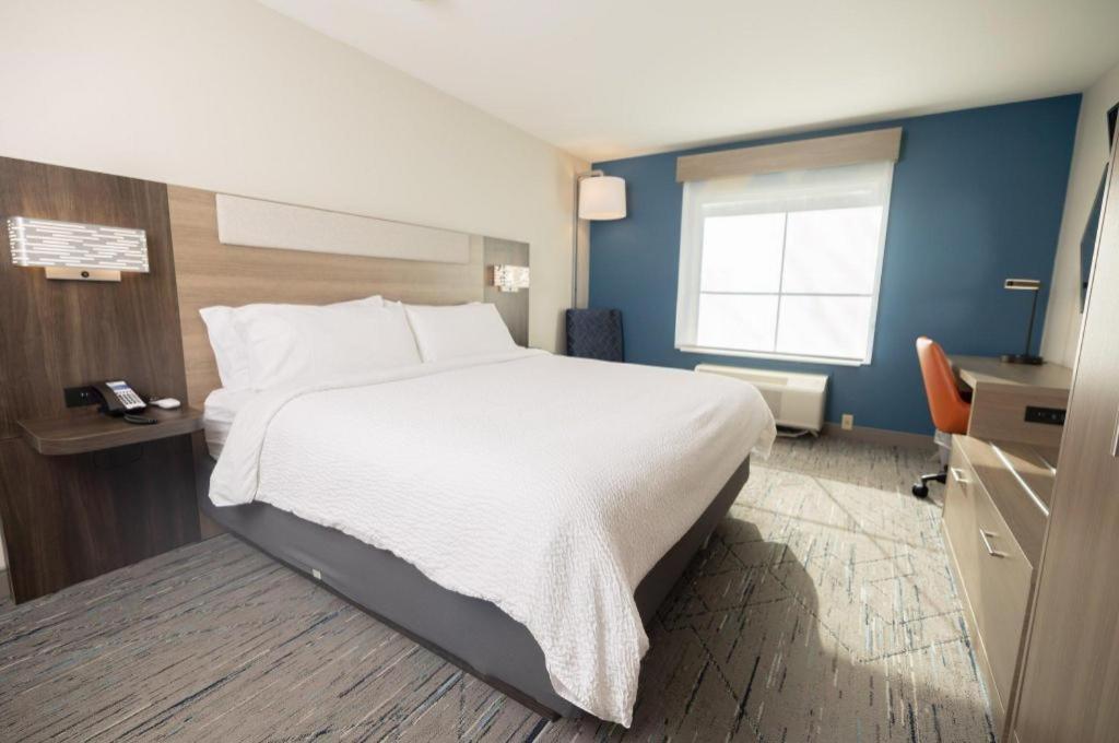 Hotel Express By Ihg
