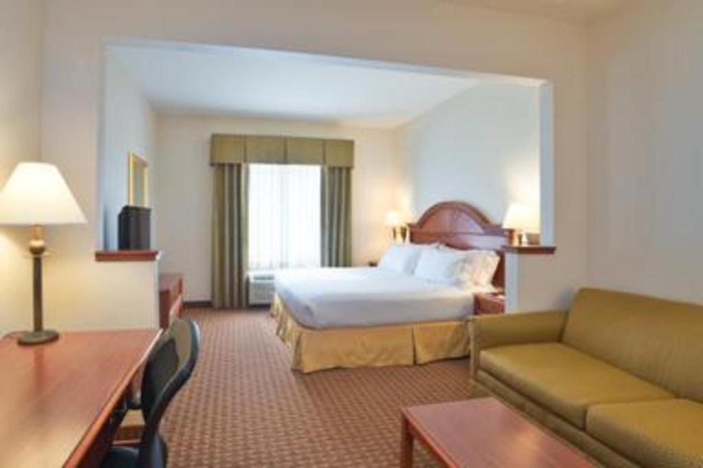 Express By Ihg 2* Frackville