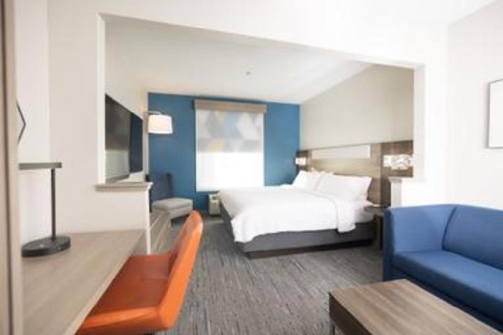 Hotel Express By Ihg Frackville
