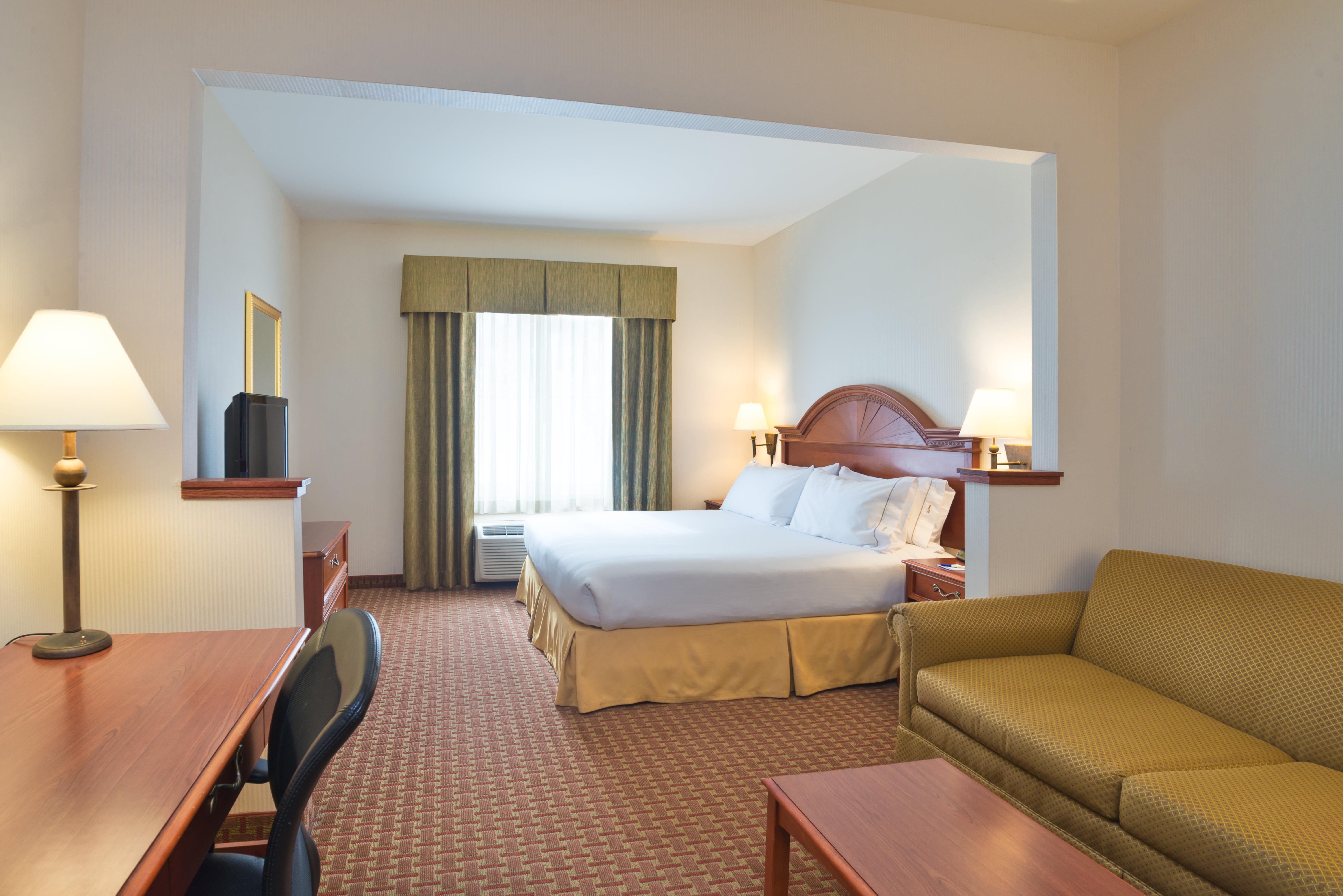 Express By Ihg