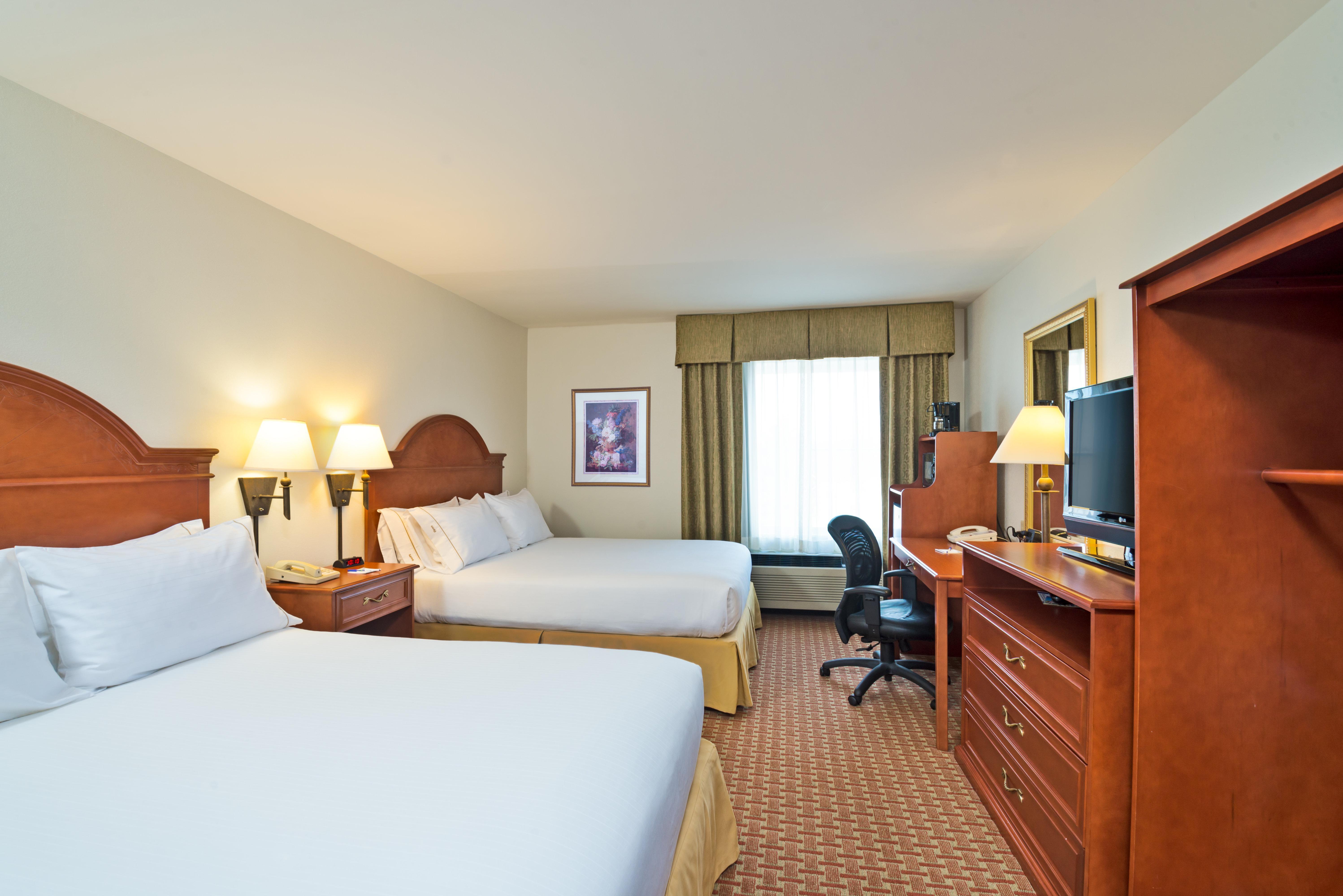 Express By Ihg 2* Frackville