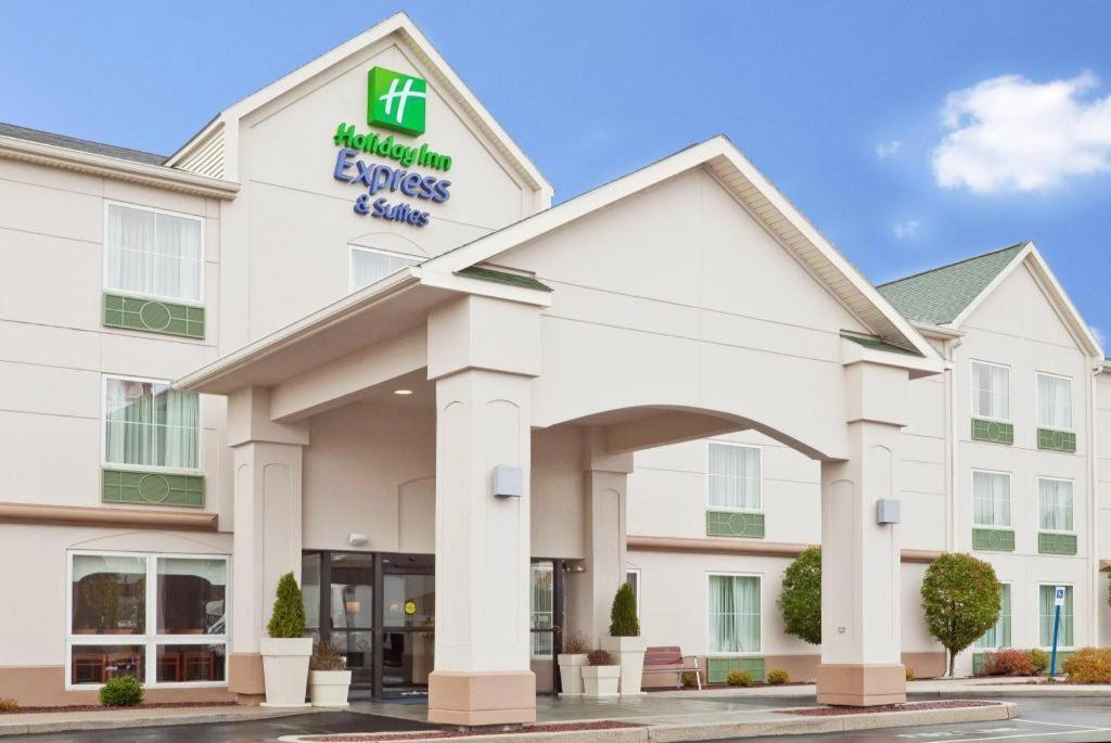 Express By Ihg Hotel