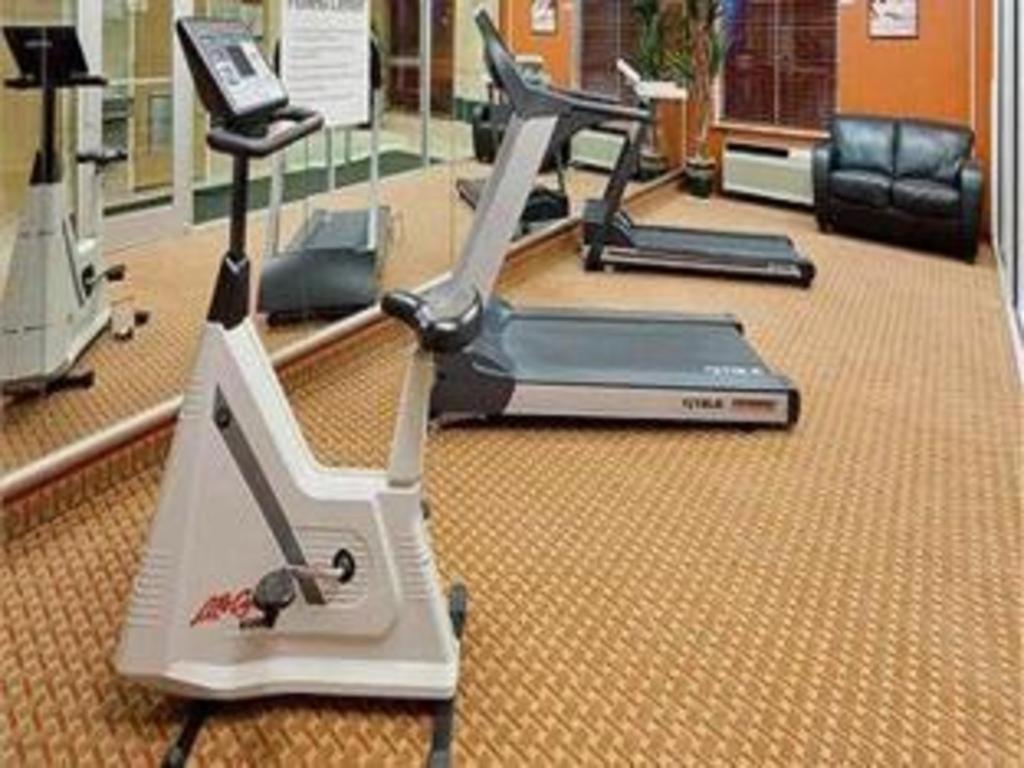 Express By Ihg Hotel Frackville