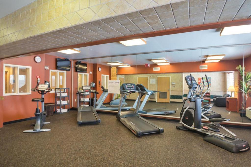 Express By Ihg Frackville