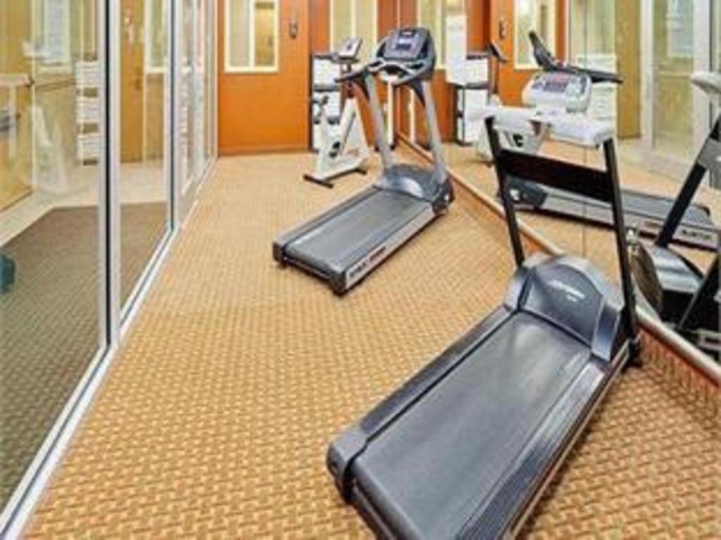 Hotel Express By Ihg Frackville