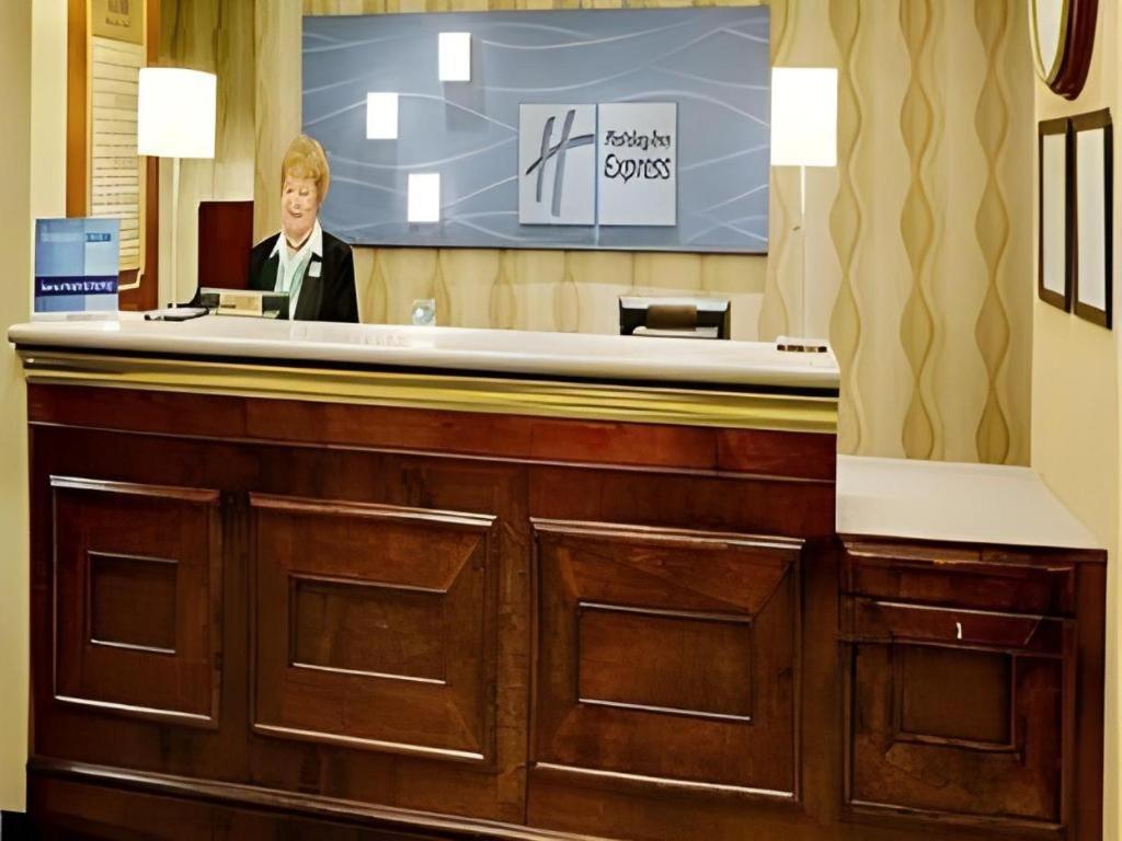 Express By Ihg Hotel Frackville