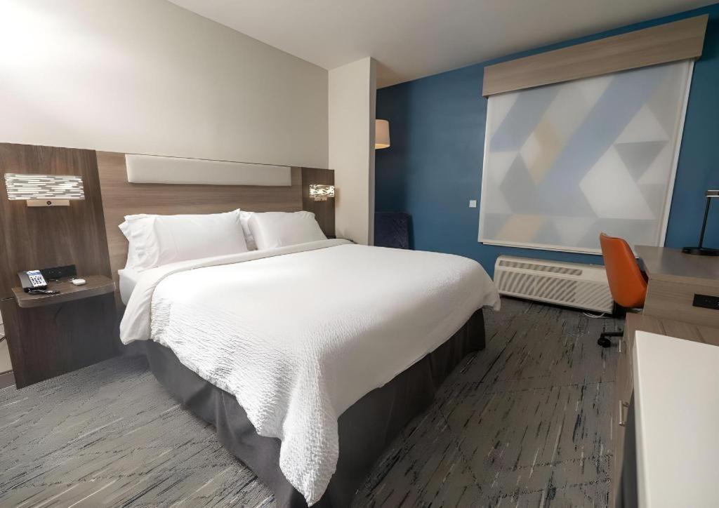 Express By Ihg Frackville