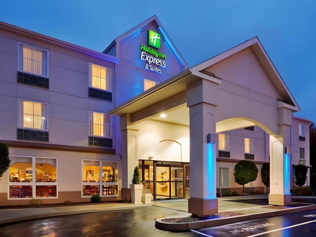 Express By Ihg Hotel Frackville