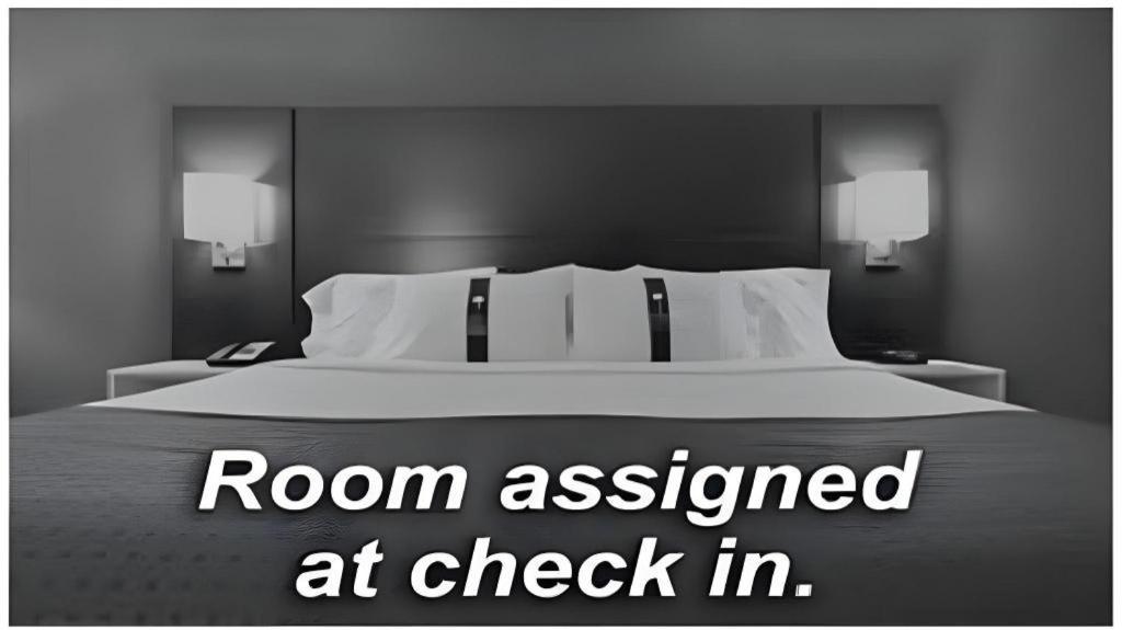 Express By Ihg Hotel